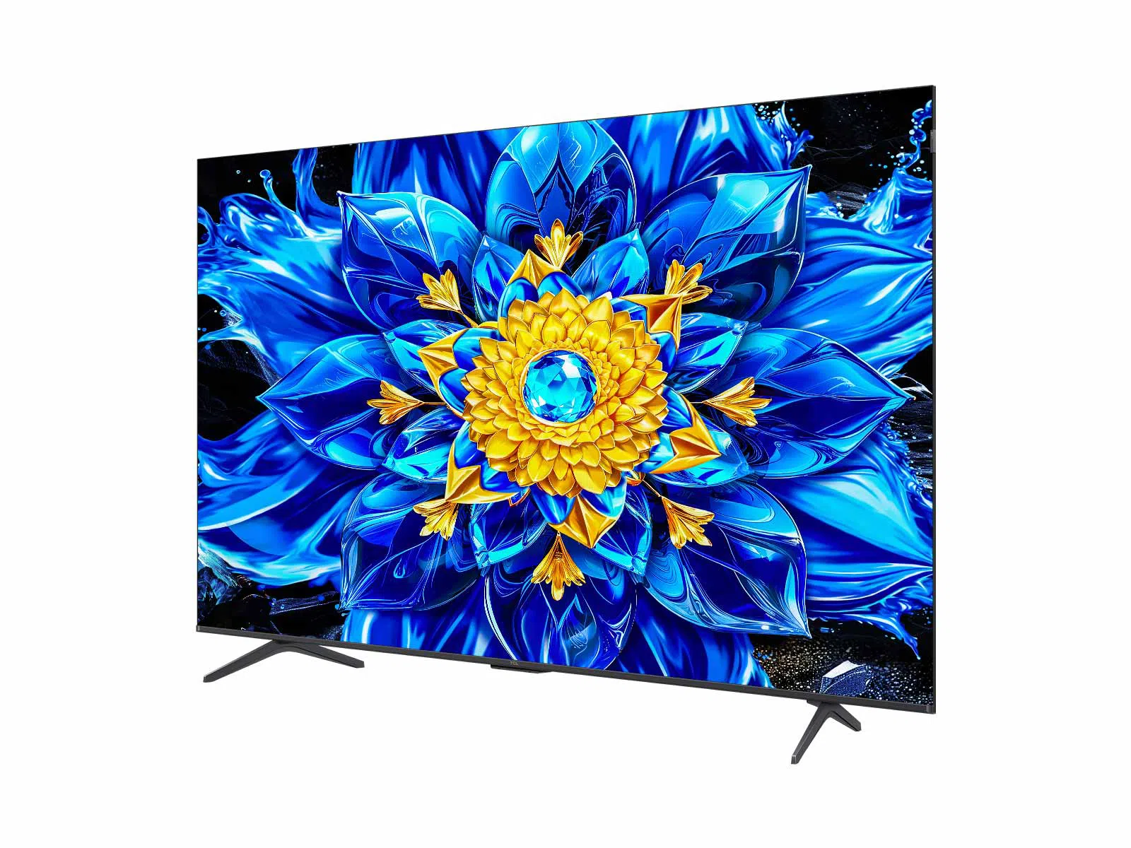 QD Mini LED телевизор TCL 75P8L 4K Ultra HD, превью предыдущего фото