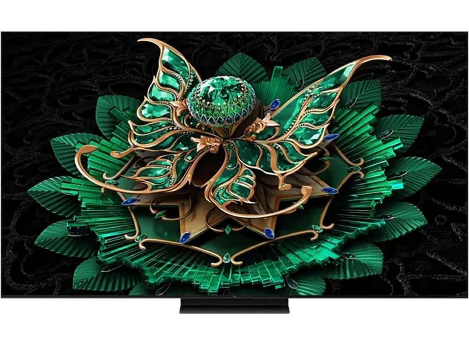 QD-Mini LED телевизор TCL 85C7K 4K Ultra HD, превью следующего фото