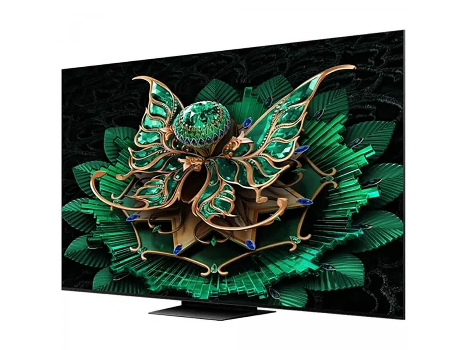QD-Mini LED телевизор TCL 85C7K 4K Ultra HD, фото 3