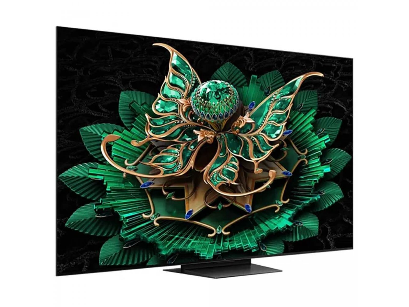 QD-Mini LED телевизор TCL 85C7K 4K Ultra HD, фото 4