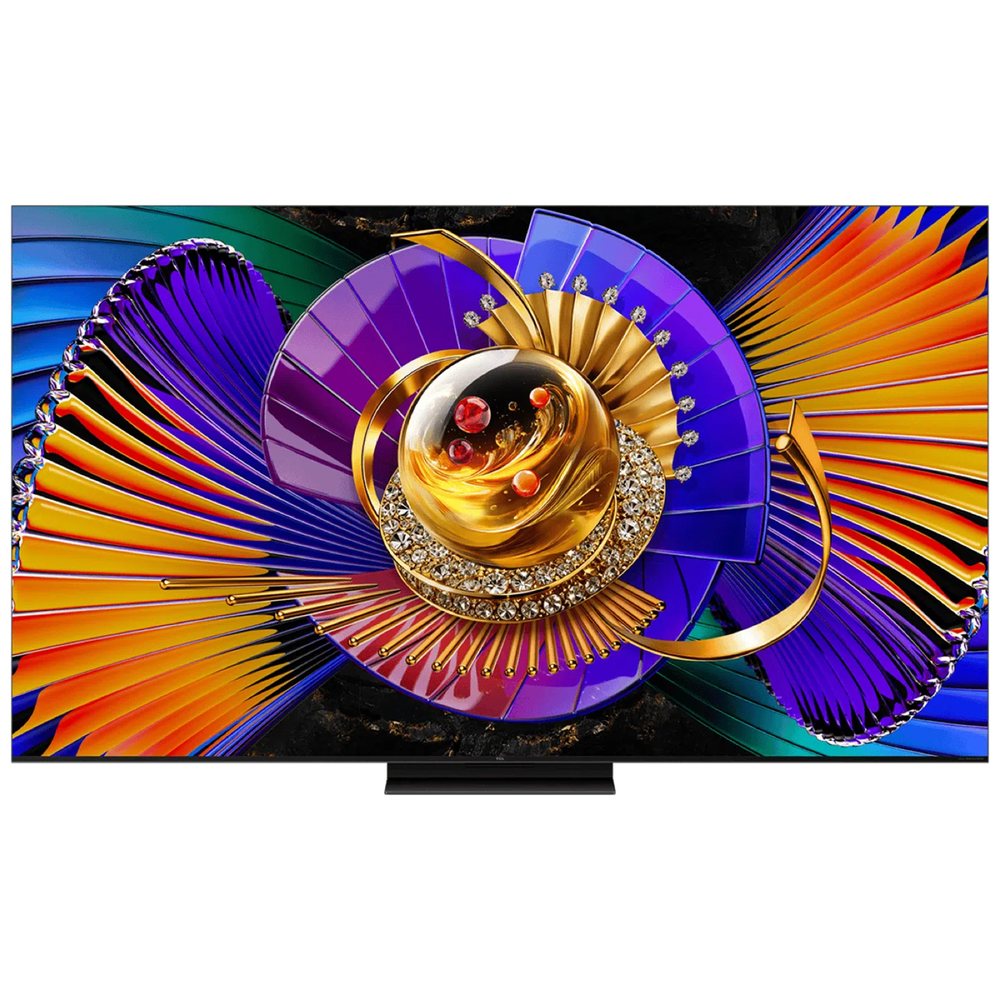 SQD Mini LED телевизор TCL 85C7L 4K Ultra HD, превью следующего фото