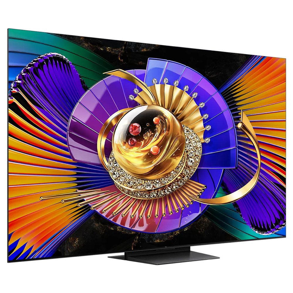 SQD Mini LED телевизор TCL 85C7L 4K Ultra HD, фото 4