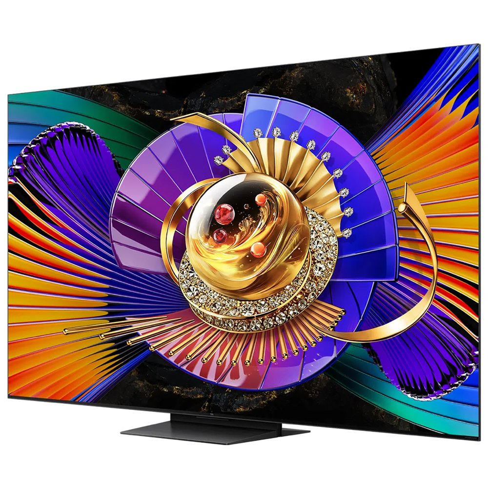SQD Mini LED телевизор TCL 85C7L 4K Ultra HD, фото 5