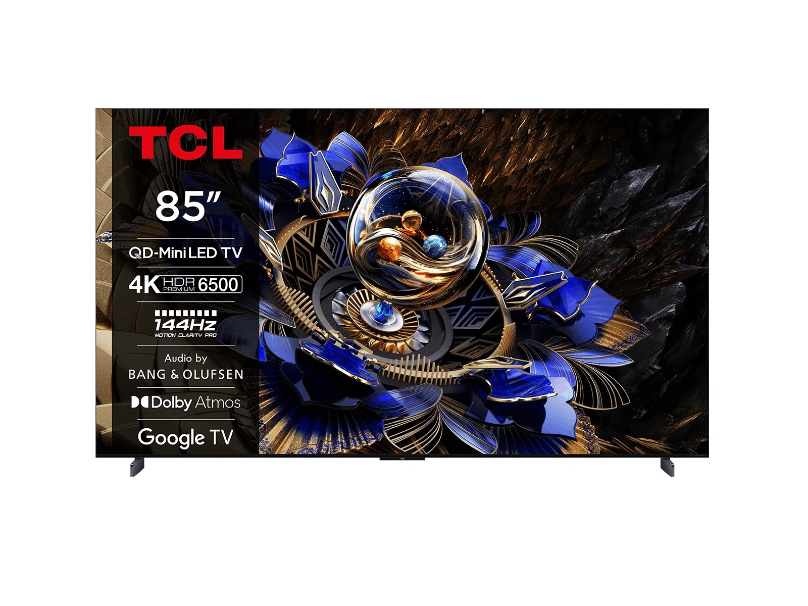 QLED телевизор TCL 85X11K 4K Ultra HD, фото 4