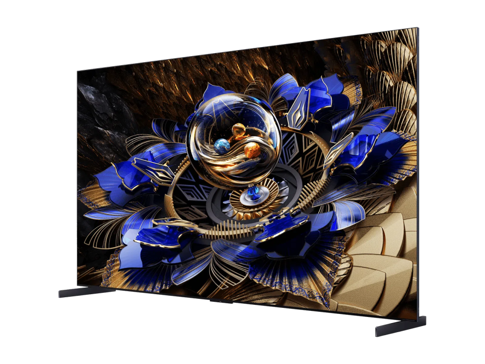 QLED телевизор TCL 85X11K 4K Ultra HD, превью предыдущего фото