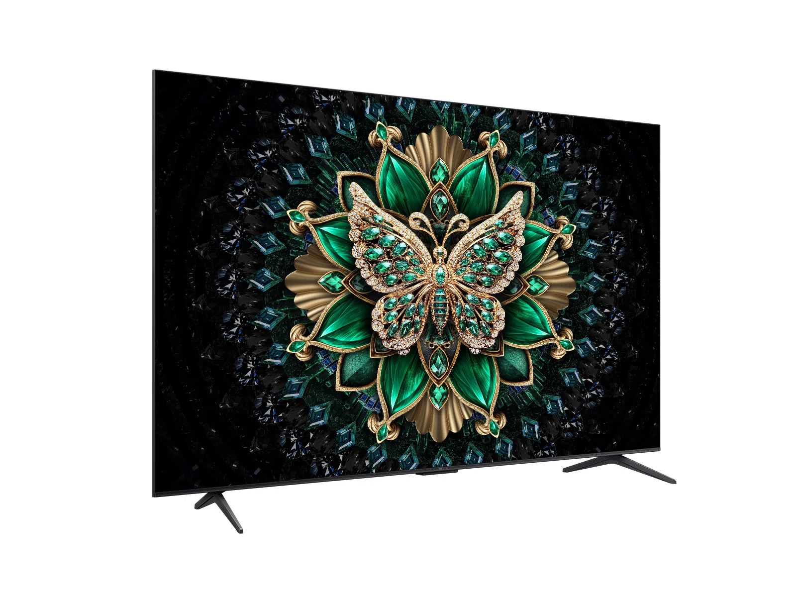 QLED телевизор TCL 98C6K 4K Ultra HD, фото 3