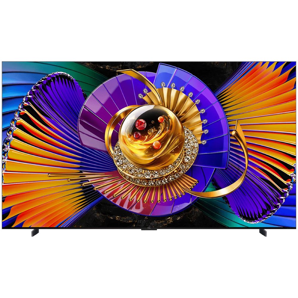 SQD Mini LED телевизор TCL 98C7L 4K Ultra HD, превью следующего фото