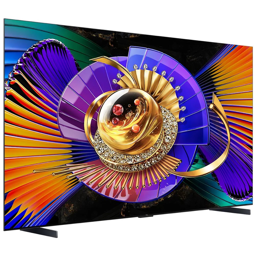 SQD Mini LED телевизор TCL 98C7L 4K Ultra HD, фото 4