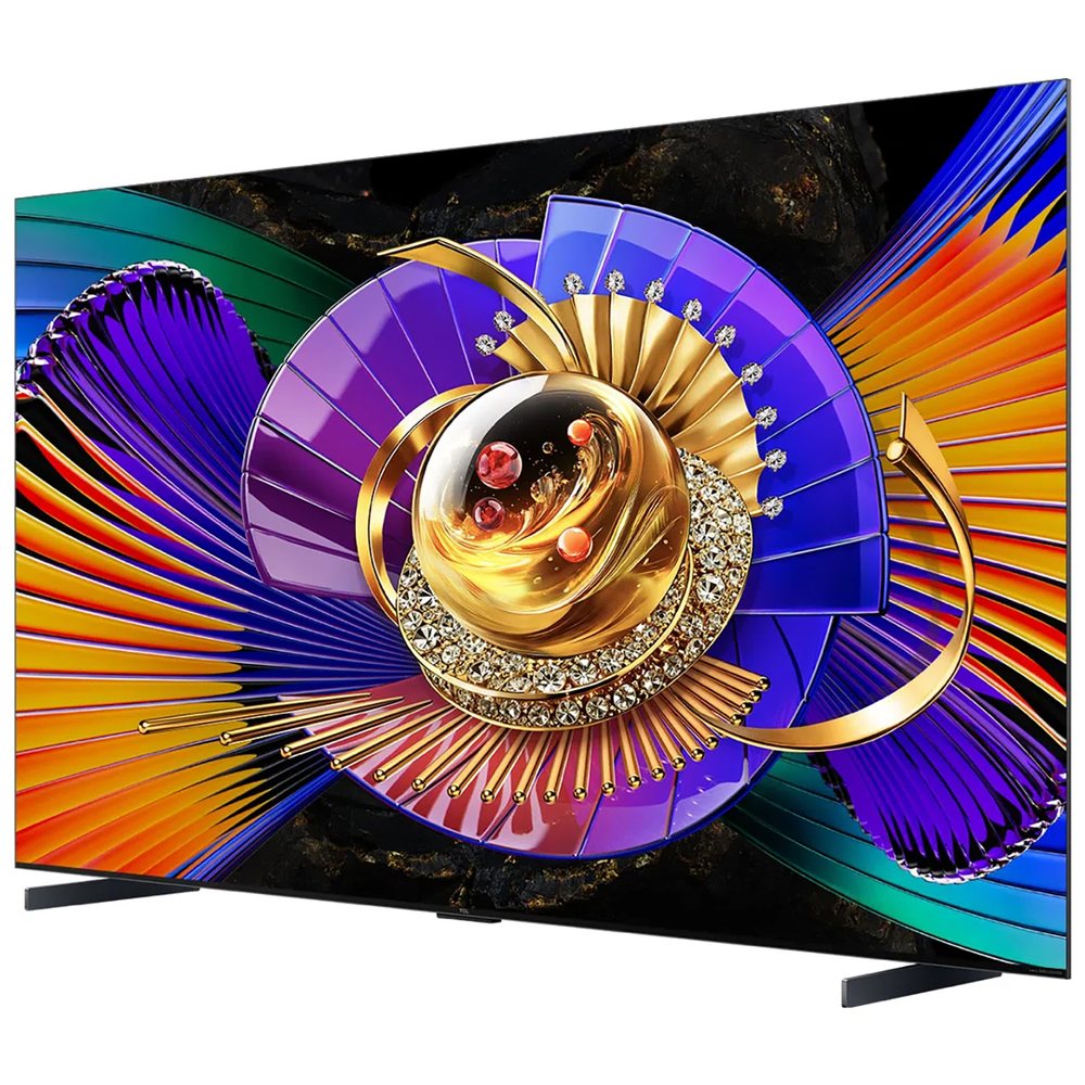 SQD Mini LED телевизор TCL 98C7L 4K Ultra HD, фото 5