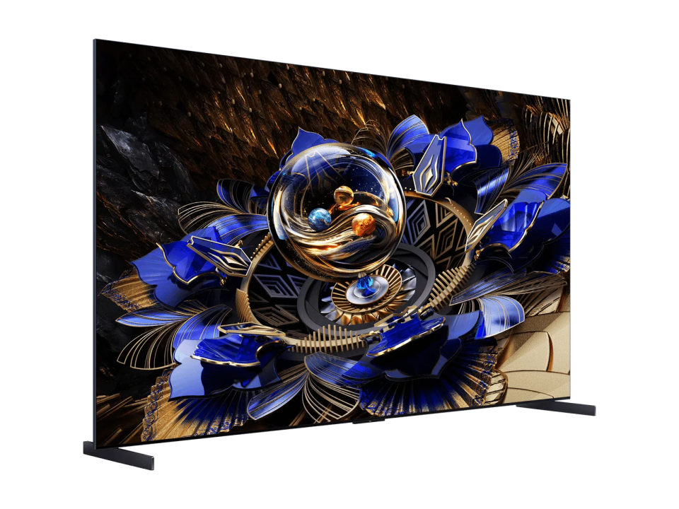QLED телевизор TCL 98X11K 4K Ultra HD, фото 3