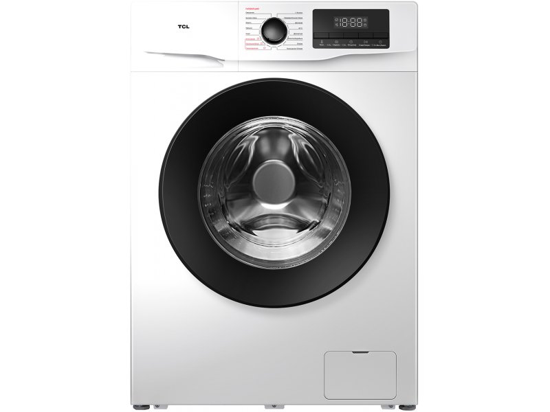 Стиральная машина TCL W-SF606W