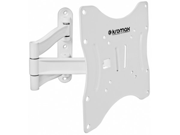 Кронштейн Kromax Techno-3 (белый)