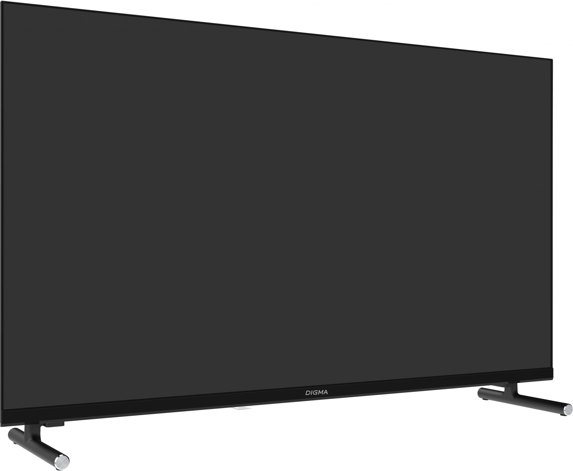 Телевизор Digma DM-LED32SBB32, фото 3