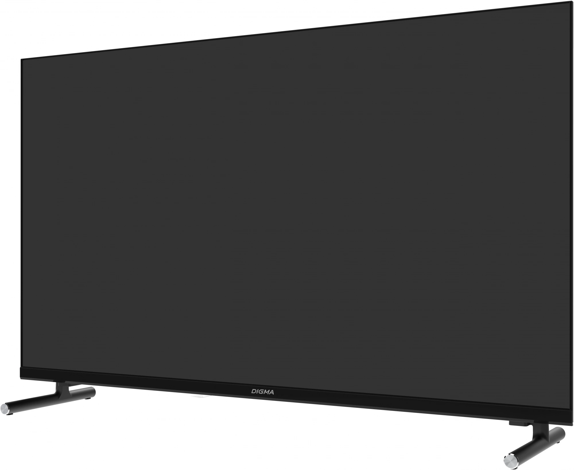 Телевизор Digma DM-LED32SBB32, фото 4