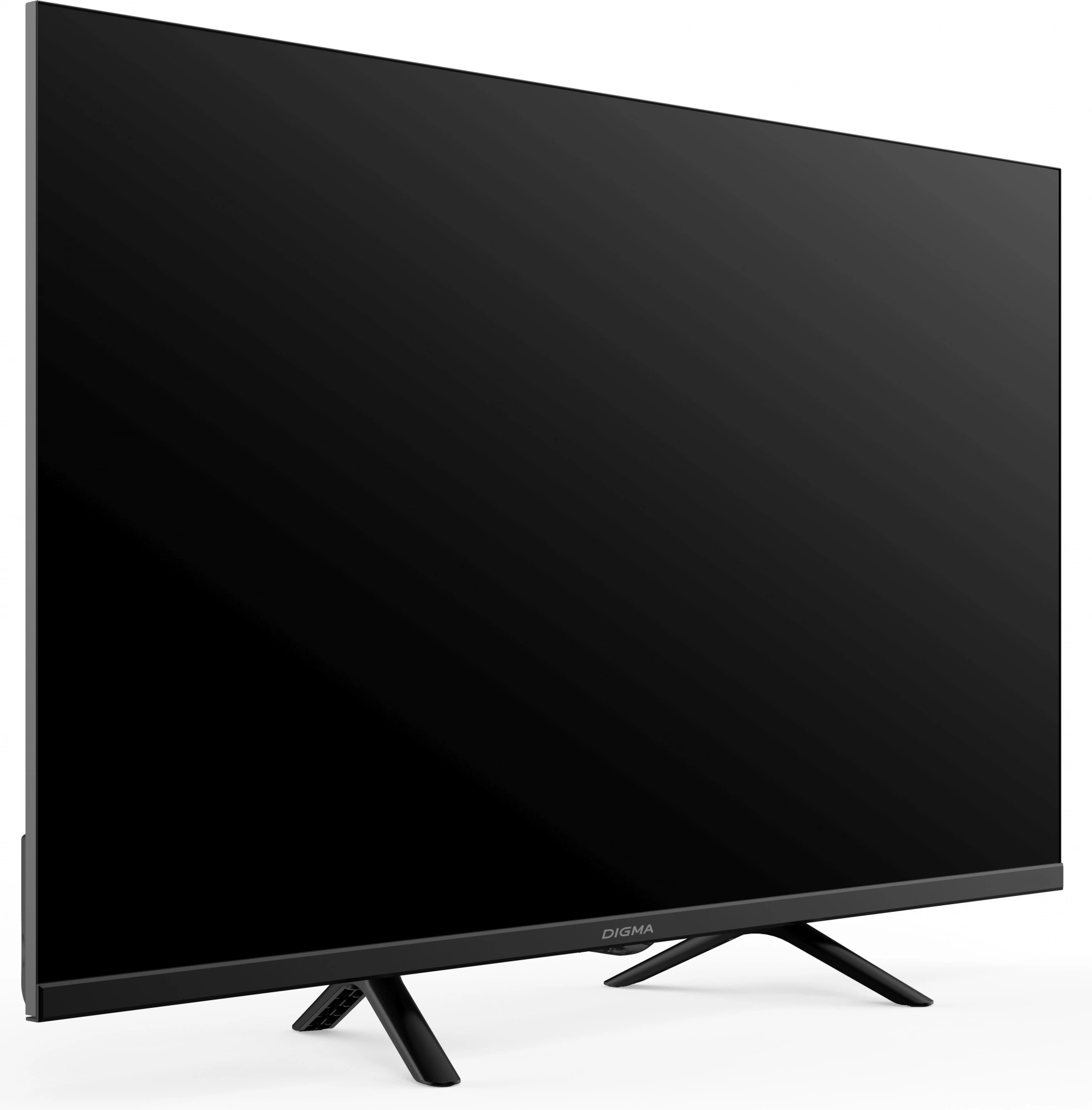 Телевизор Digma DM-LED32SBB34, фото 3
