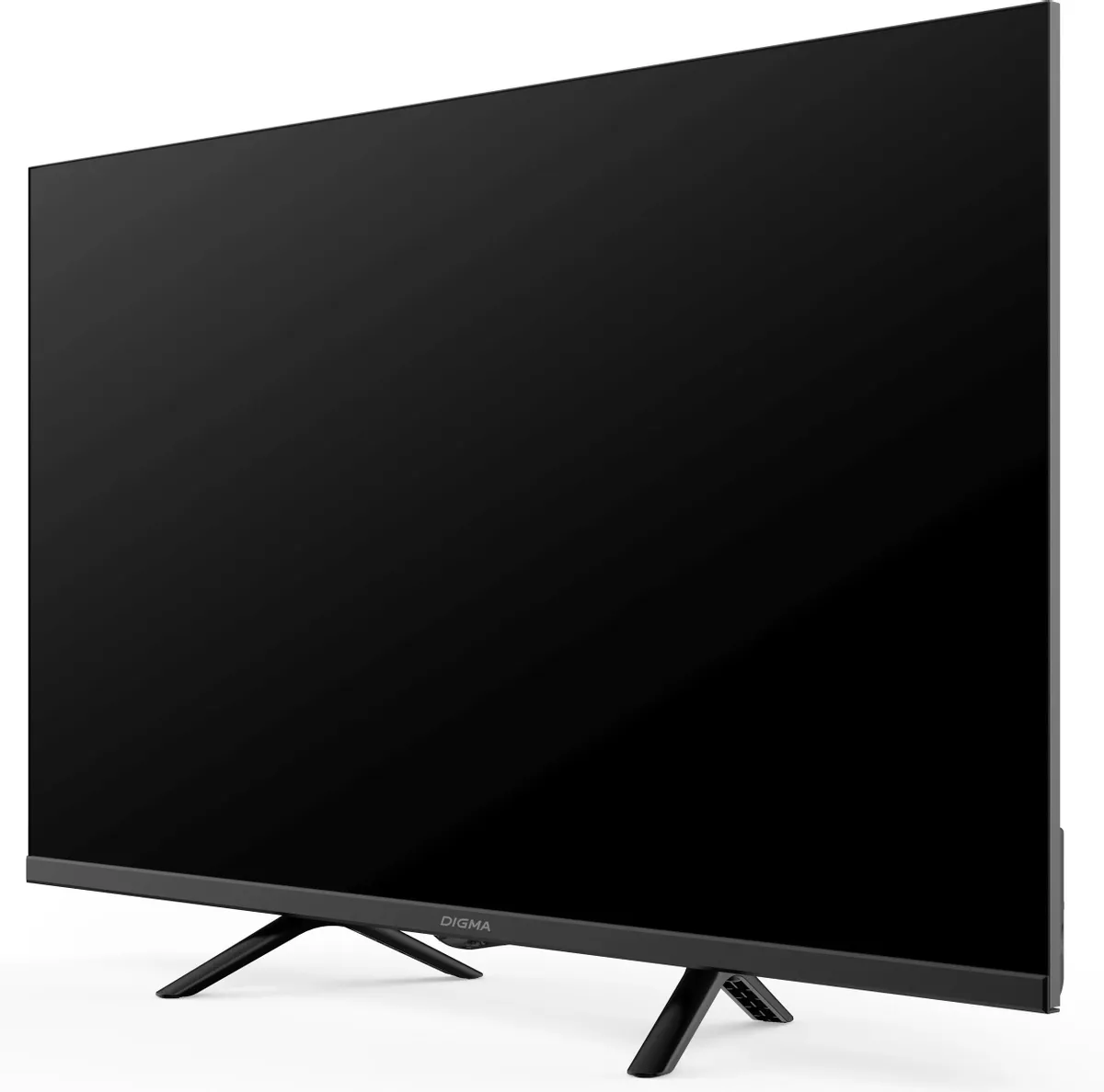 Телевизор Digma DM-LED32SBB36, фото 4