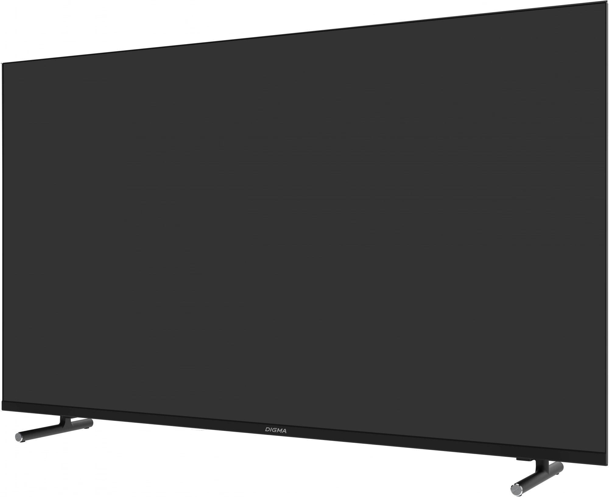 Телевизор Digma DM-LED43SBB33, фото 4