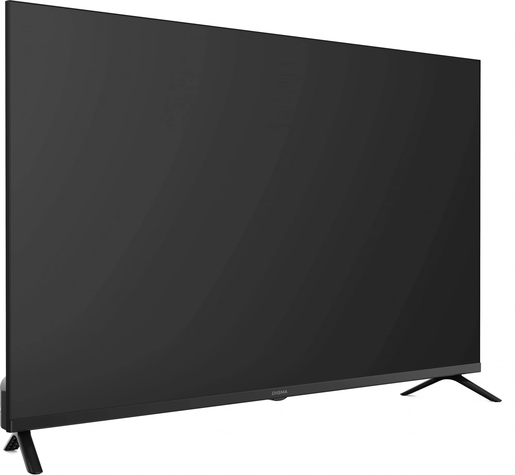 Телевизор Digma DM-LED43SBB36, фото 3