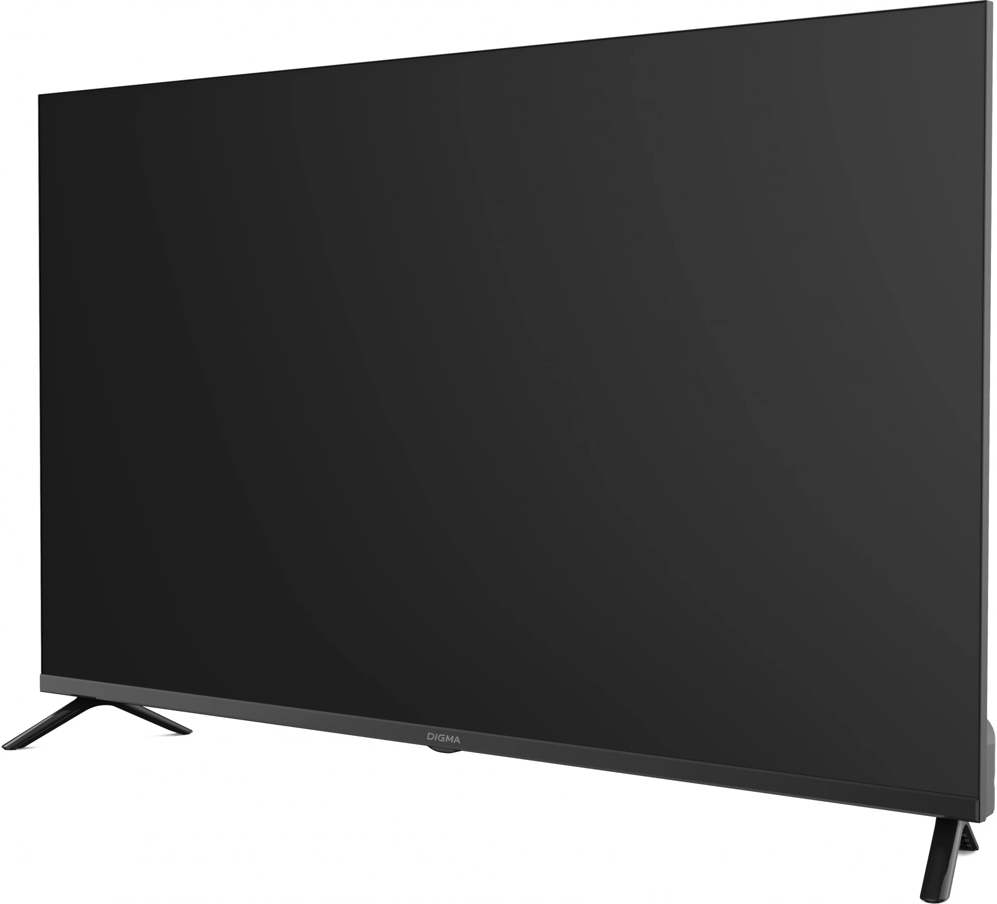 Телевизор Digma DM-LED43SBB36, фото 4