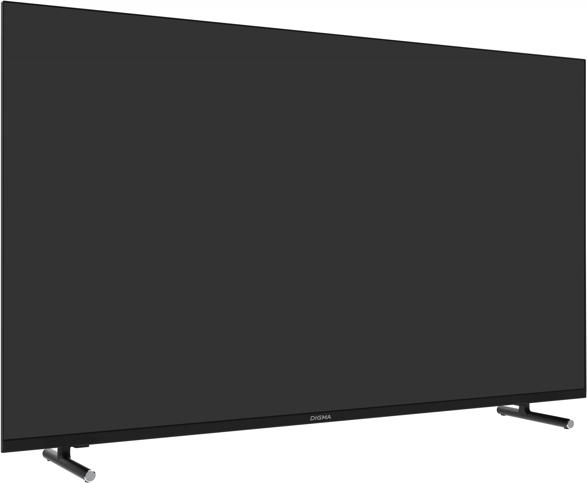 Телевизор Digma DM-LED43UBB33, фото 3
