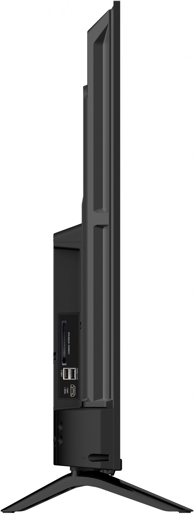 Телевизор Digma DM-LED50UBB40, превью предыдущего фото