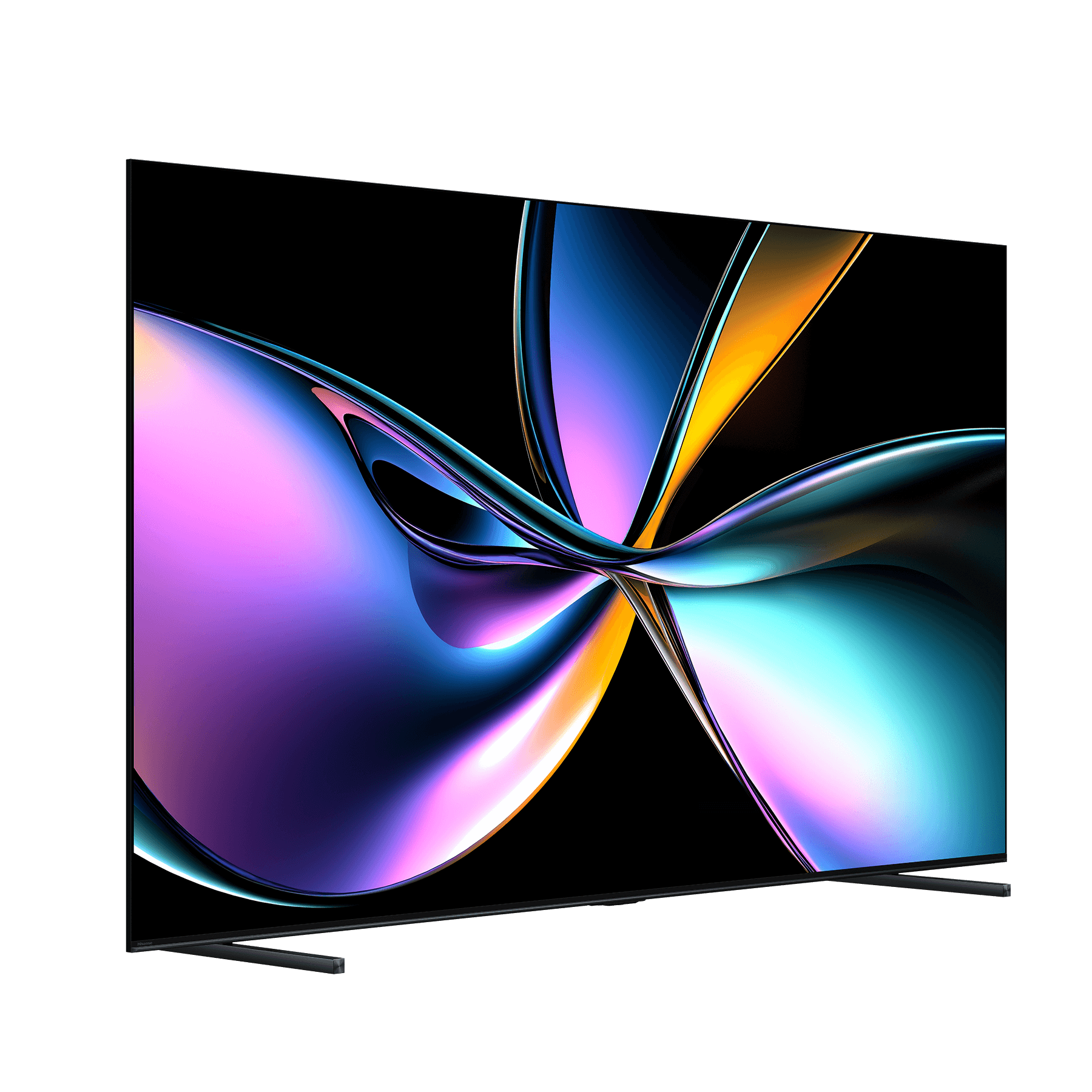 Телевизор Hisense 100U7Q PRO 2025, превью предыдущего фото