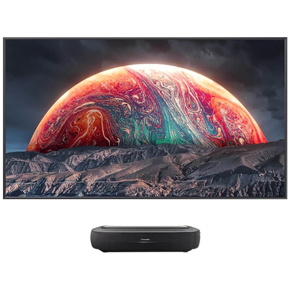 Телевизор Hisense 120L9H, превью следующего фото