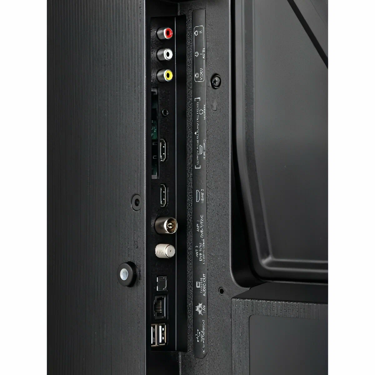 Телевизор Hisense 32A4N, превью предыдущего фото