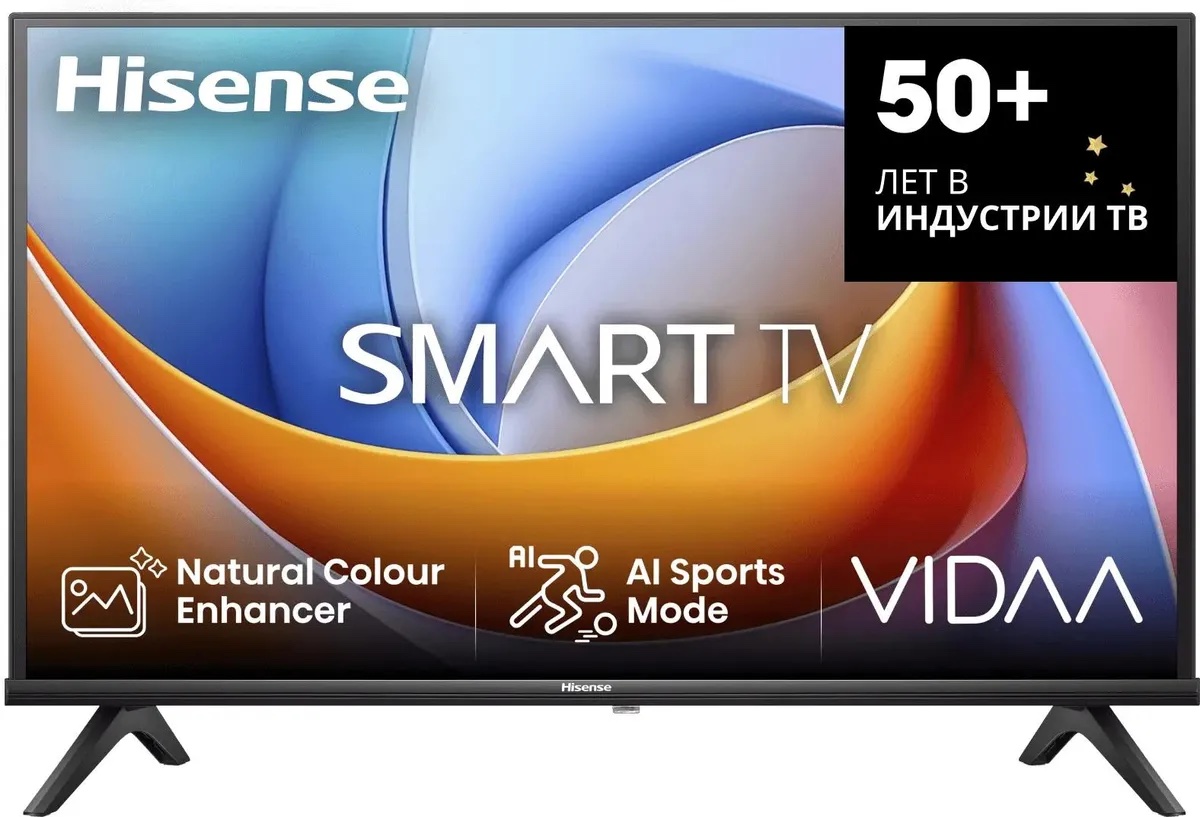 Телевизор Hisense 32A4Q
