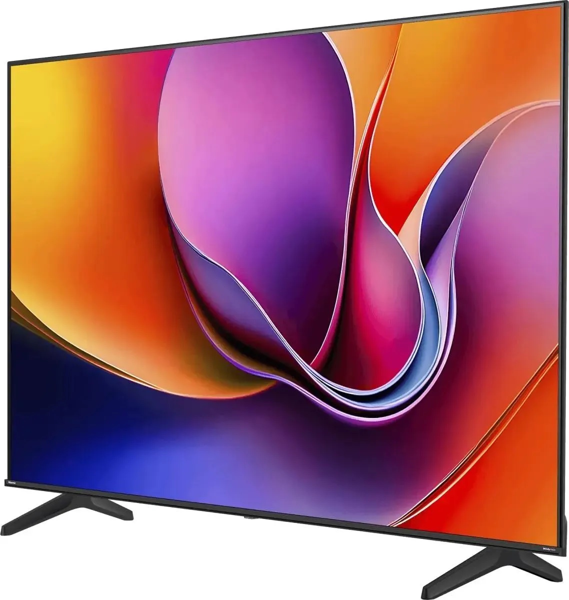 Телевизор Hisense 43A6Q, фото 3