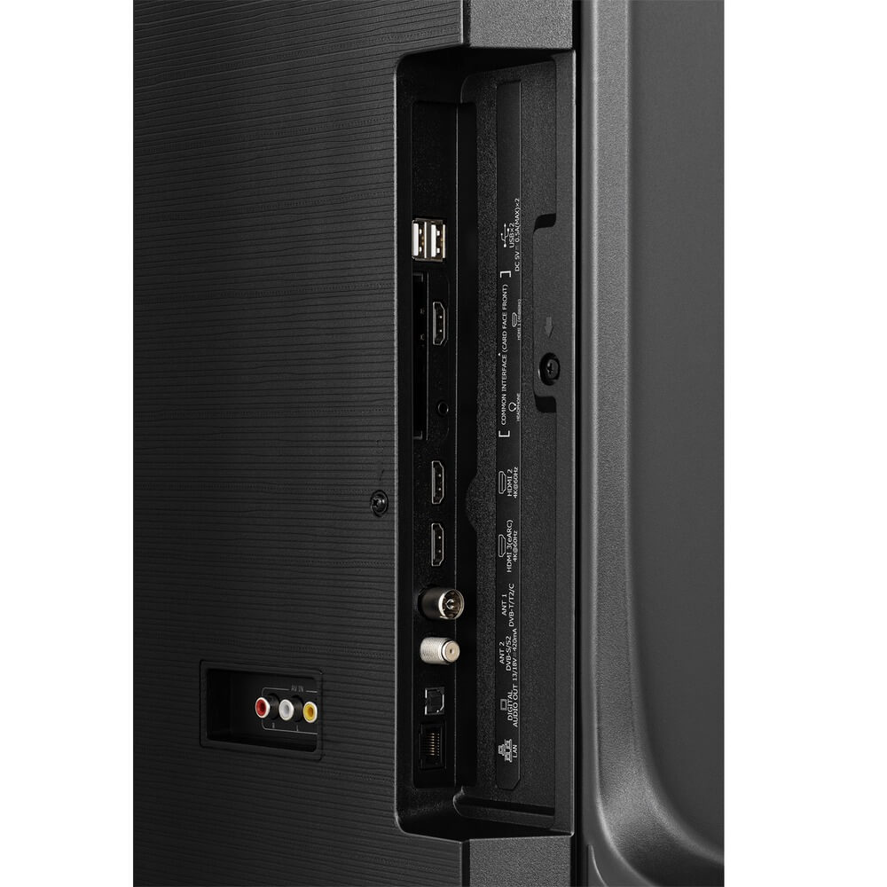 Телевизор Hisense 55E7NQ PRO, фото 8