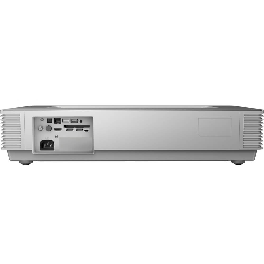 Телевизор Hisense Laser TV 100L5H, превью предыдущего фото