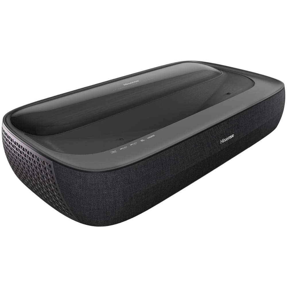 Телевизор Hisense Laser TV 100L9H, превью предыдущего фото