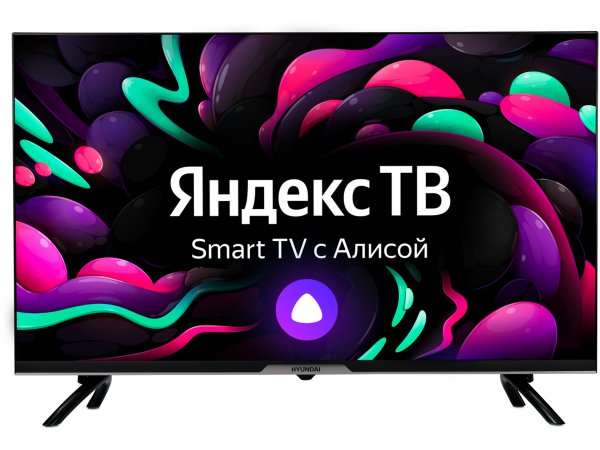 Телевизор Hyundai H-LED40BS5003