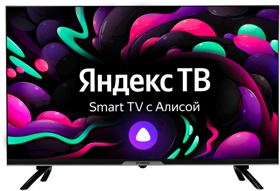 Телевизор Hyundai H-LED40BS5003, фото 7