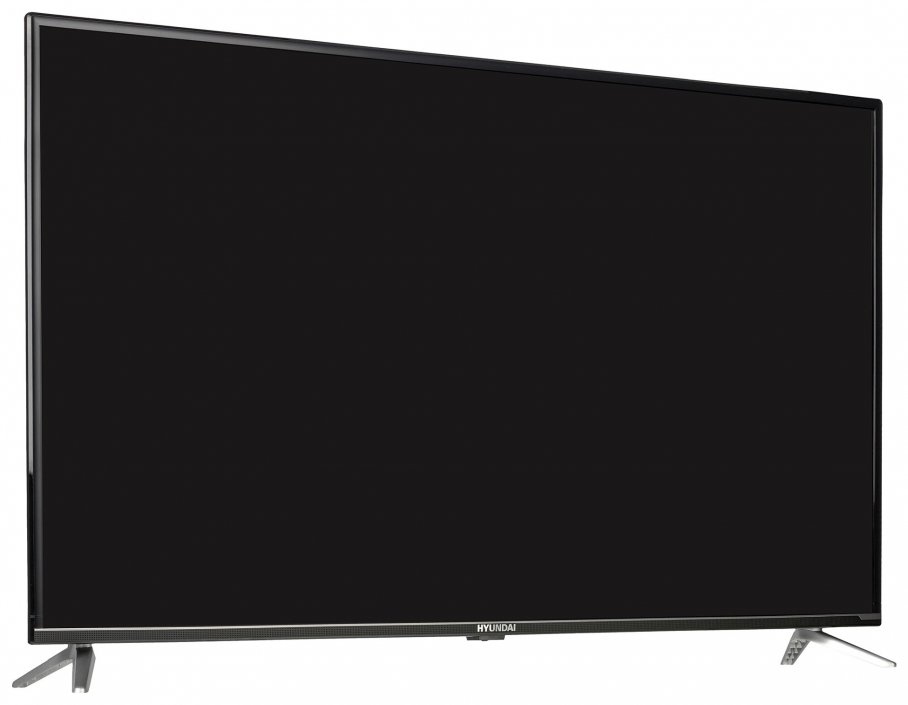 Телевизор Hyundai H-LED50BU7008, превью предыдущего фото