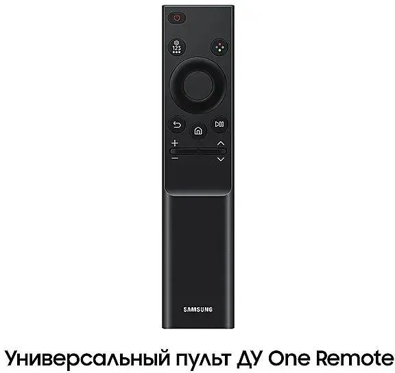 Телевизор LED Samsung 55" UE55CU7100UXRU, фото 4