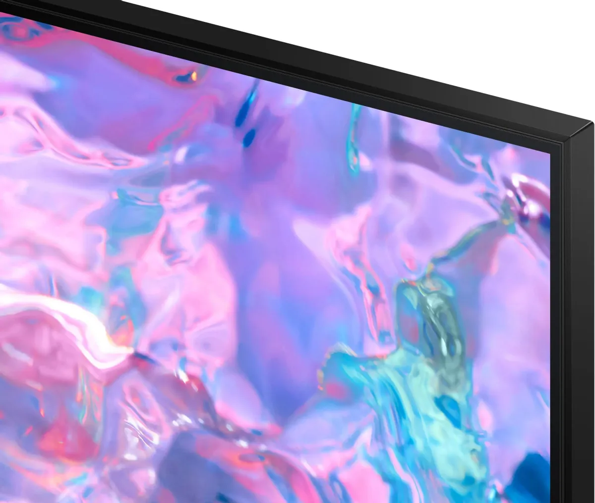 Телевизор LED Samsung 75" UE75CU7100UXRU, превью предыдущего фото