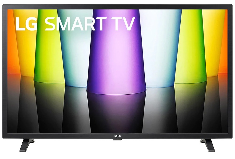 Телевизор LG 32LQ630B6LA