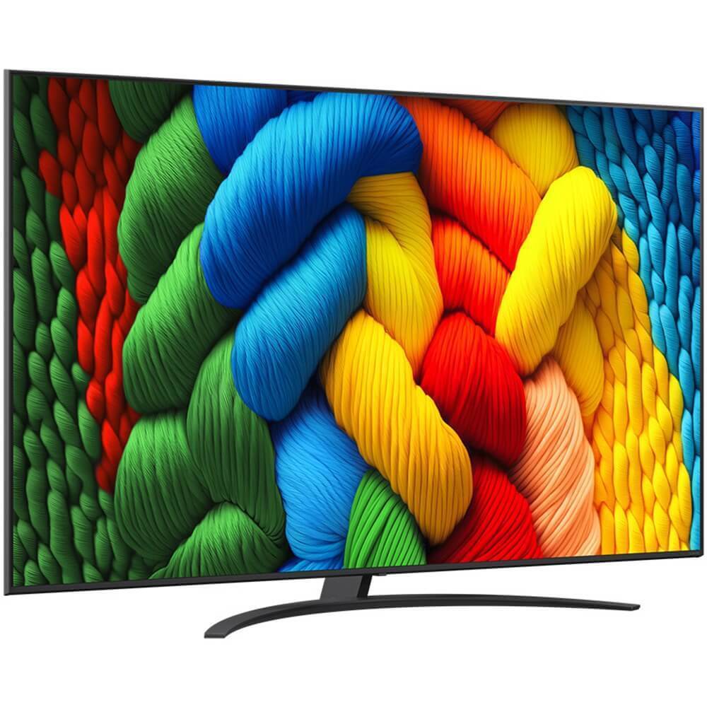 Телевизор LG 50NANO81A6A, превью предыдущего фото