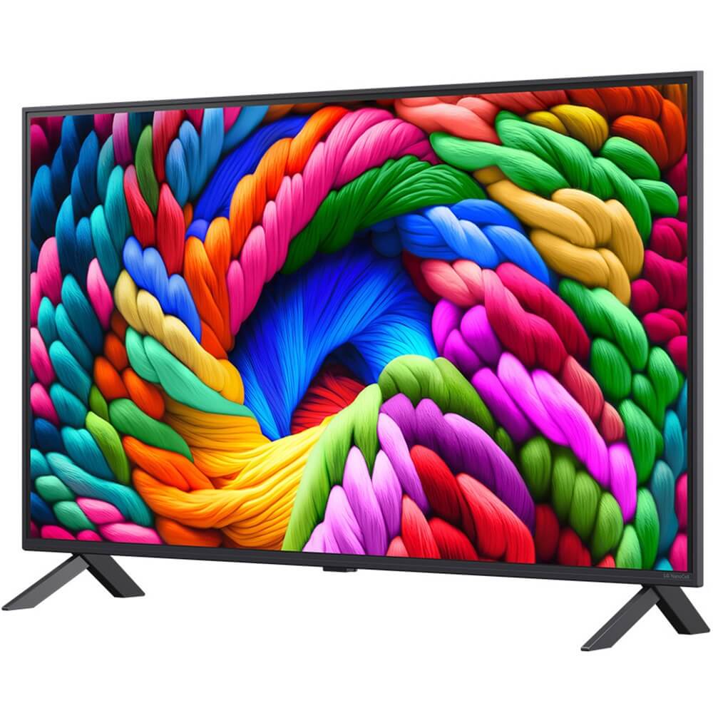 Телевизор LG 50NANO90A6B, превью предыдущего фото