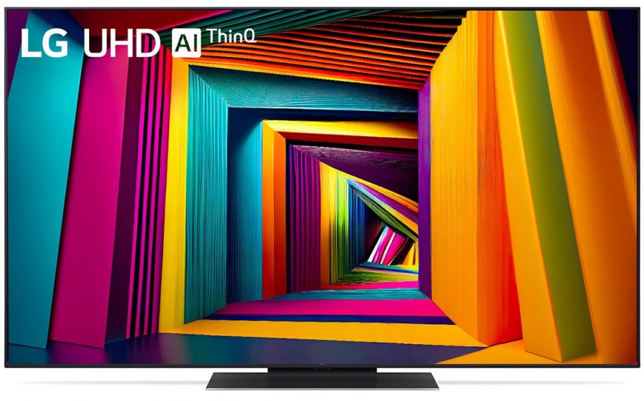 Телевизор LG 55UT91006LA, фото 7