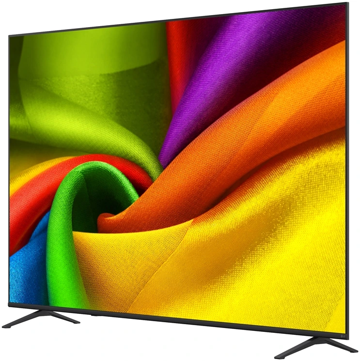 Телевизор LG 65NU850B, фото 3