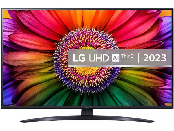 Телевизор LG 65UR81006LJ
