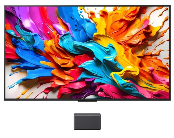 Телевизор LG 75QNED9MA6B, превью следующего фото