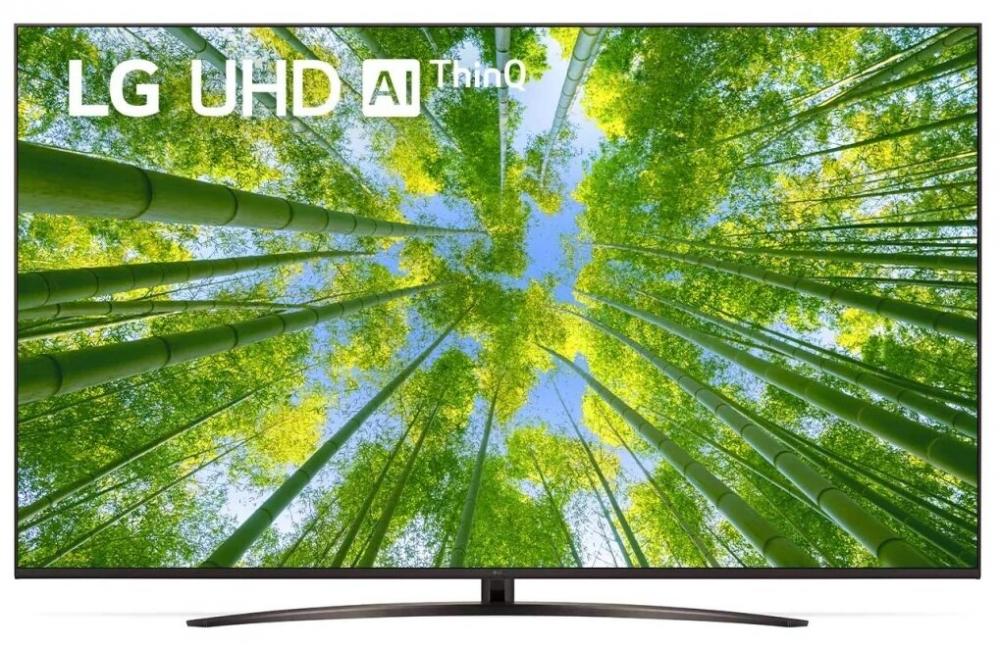 Телевизор LG 75UR78001LJ