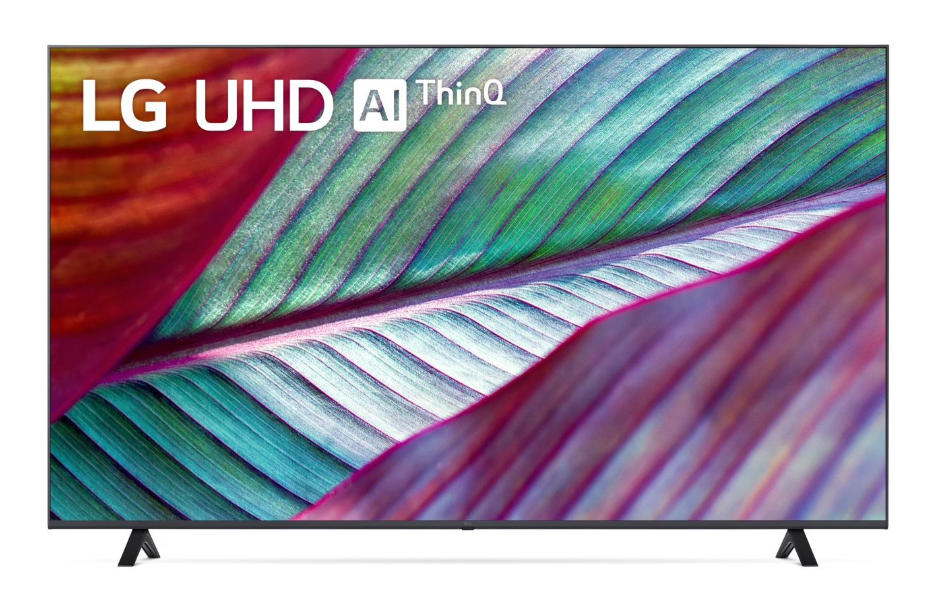 Телевизор LG 75UR78006LK