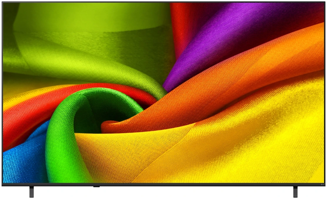 Телевизор LG 85NU850B