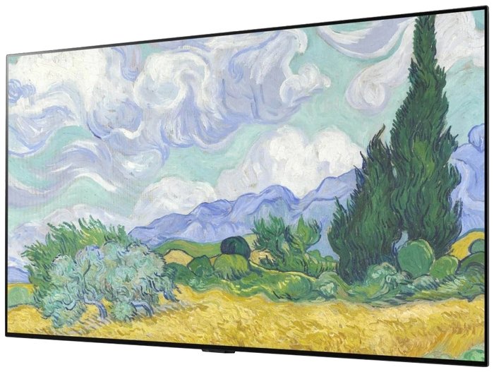 Телевизор LG OLED97G2RLA, превью предыдущего фото