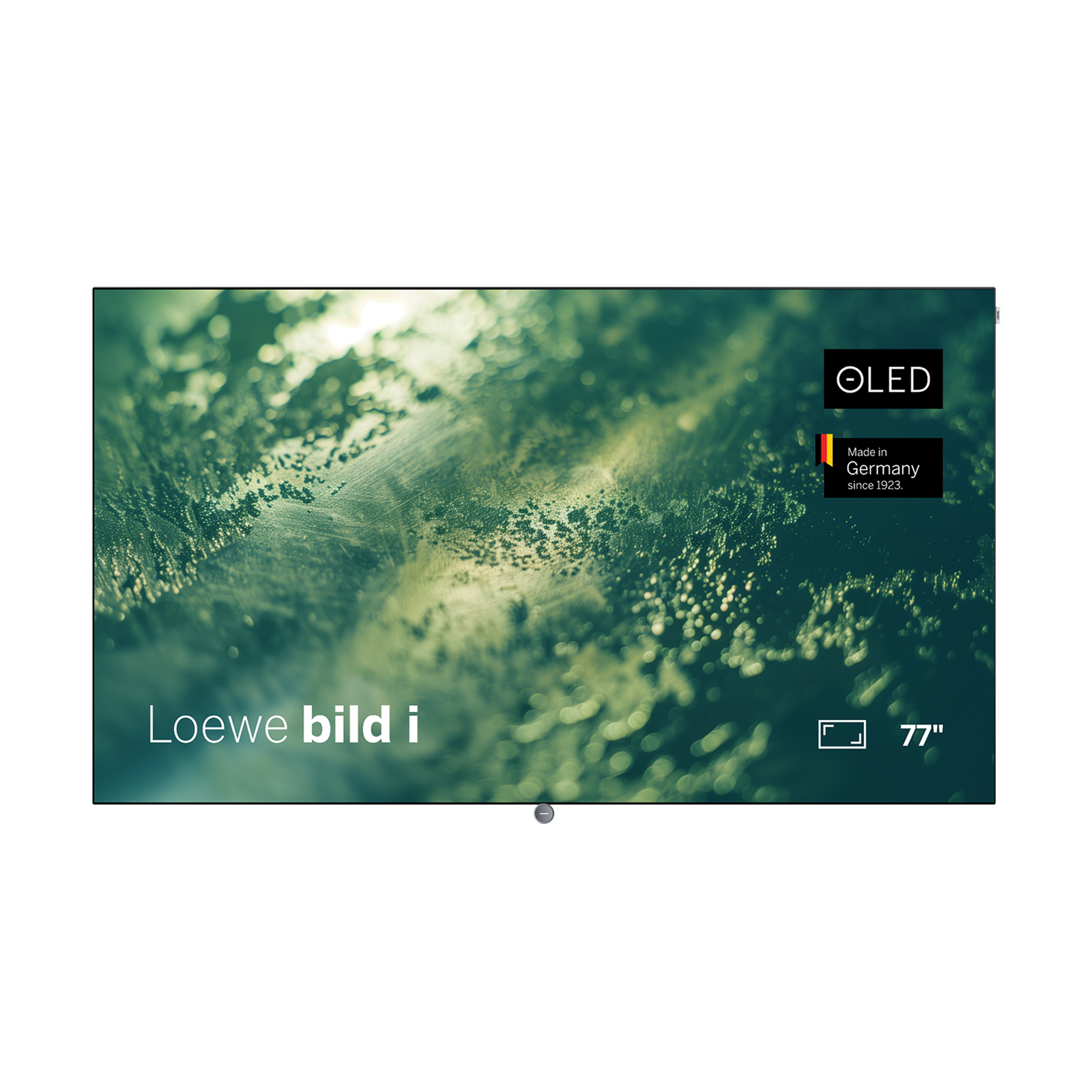 Телевизор Loewe bild i.77